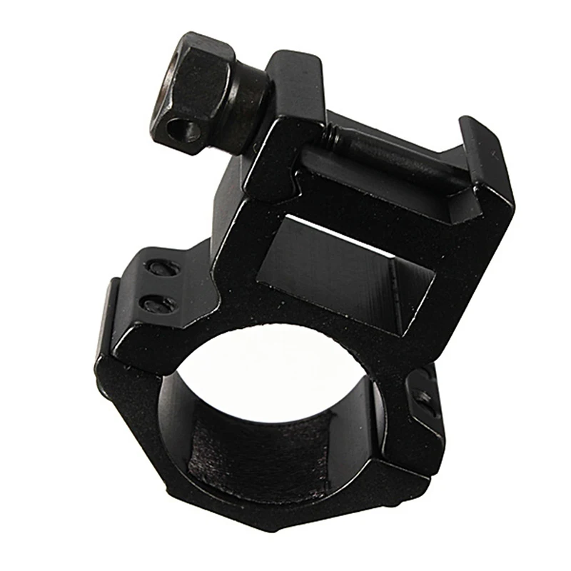 Double Nail Wide Bracket Tool Rifle Range Ring Height With Rail Mounting Bracket Hunting Accessories