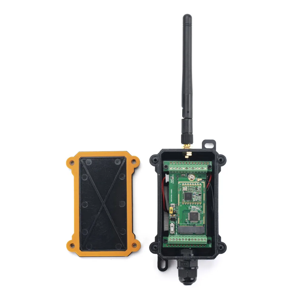 LSN50 LSN50v2 Waterproof  Open Source Long Range Wireless LoRa Sensor Node