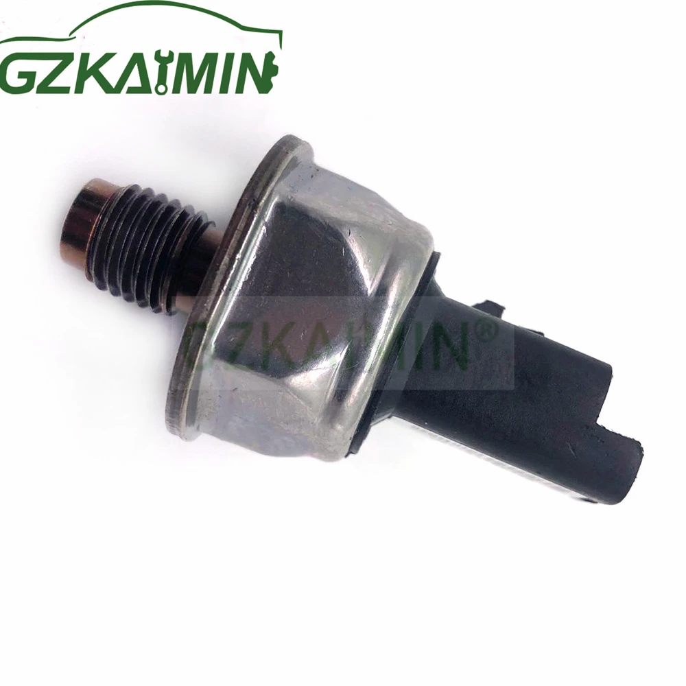 Diesel Fuel Pressure Sensor 9663305480 120kW AMD43001 For Peugeot 5008 2011 6PH1110.2  For Citroen Peugeot Ford 1.4HDI 1.4TDCI