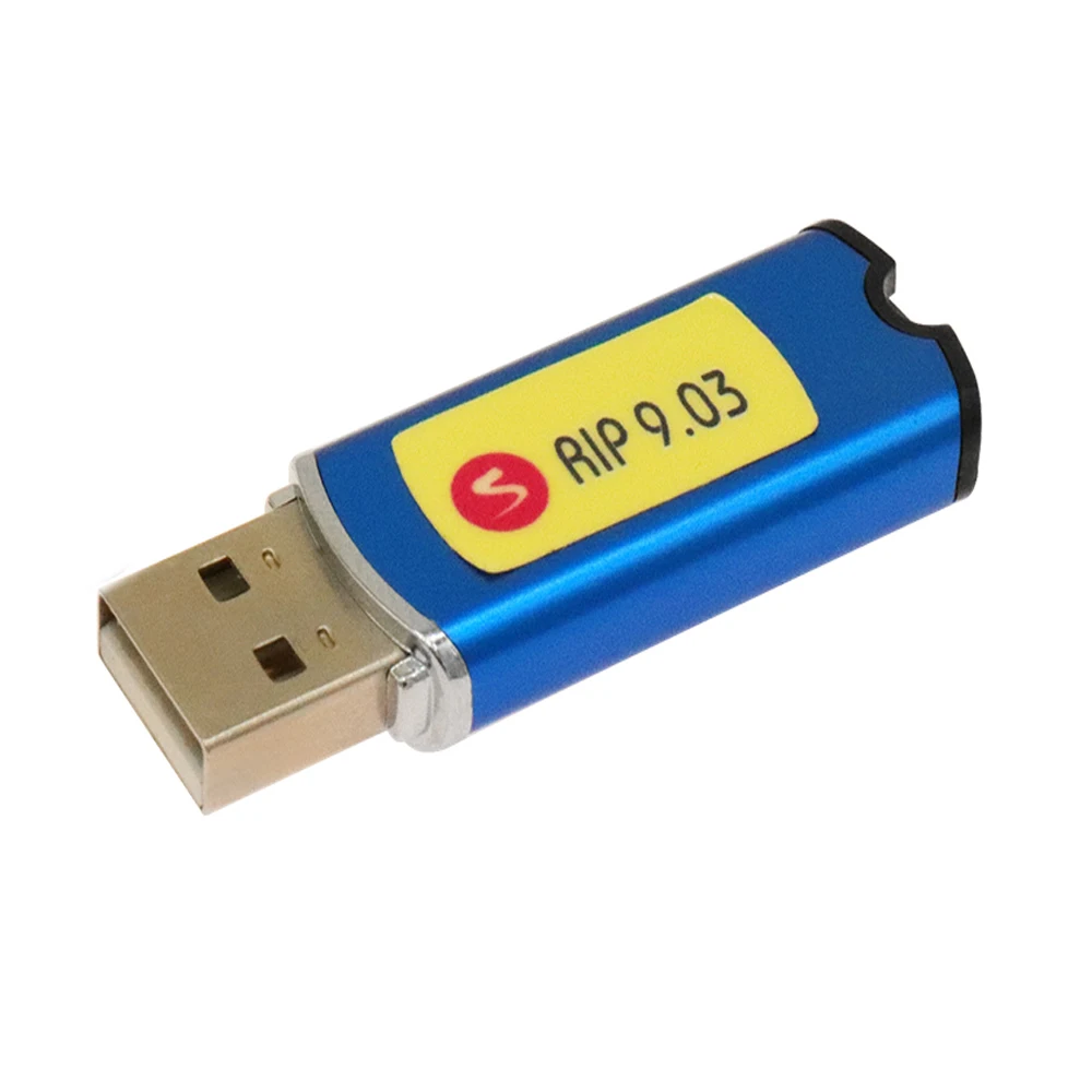 เครื่องพิมพ์ Uv Flatbed Inkjet เครื่องพิมพ์ซอฟต์แวร์ Acrorip สีขาว Ver 9.0 Rip ซอฟต์แวร์พร้อม Key Lock Dongle สำหรับ Epson พิมพ์หัว