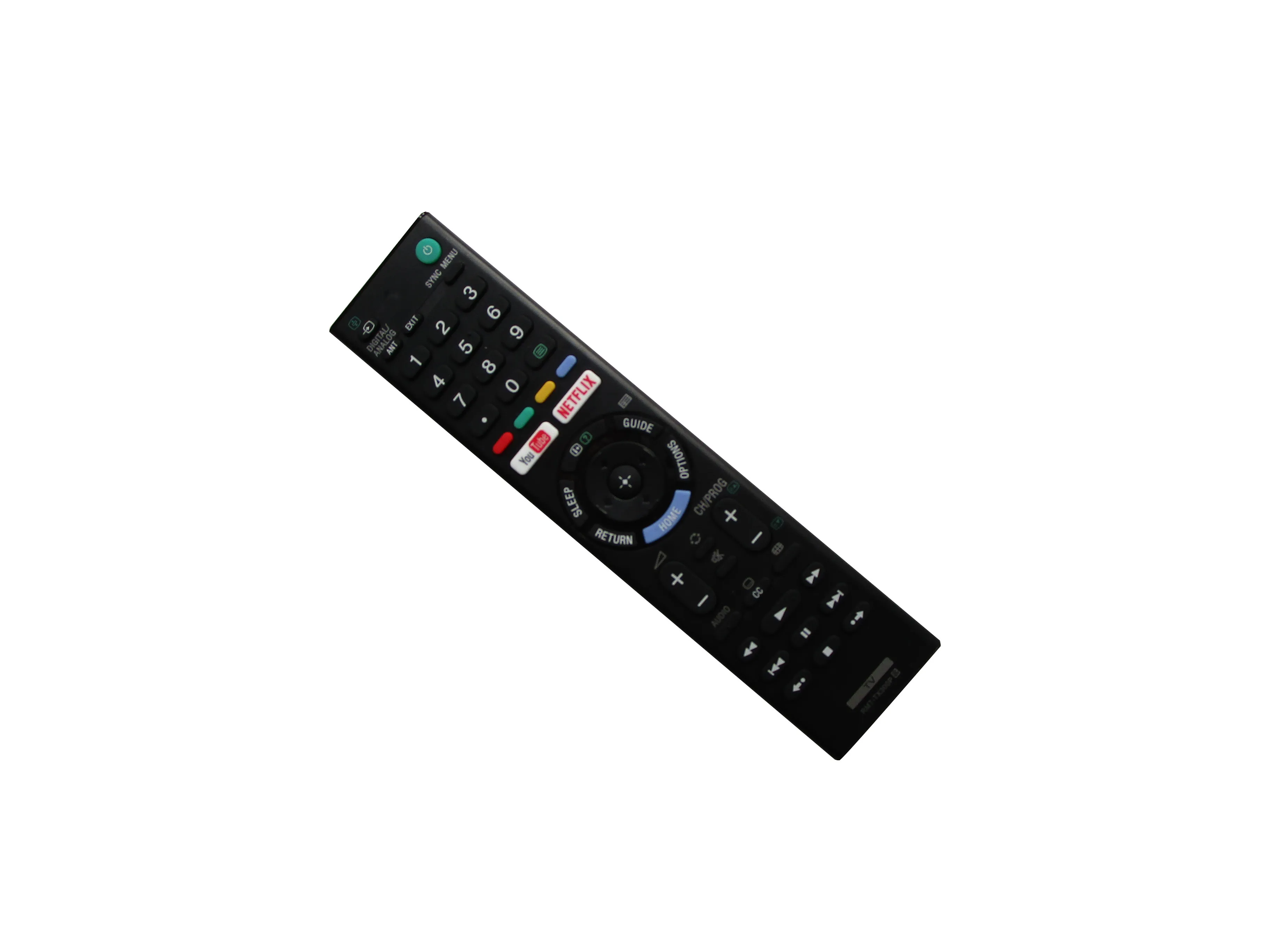 Remote Control For Sony RMF-TX220U XBR-55A8F XBR-65A8F XBR-55A9F XBR-65A9F XBR-65Z9F XBR-75Z9F RMF-TX310U Bravia LED HDTV TV