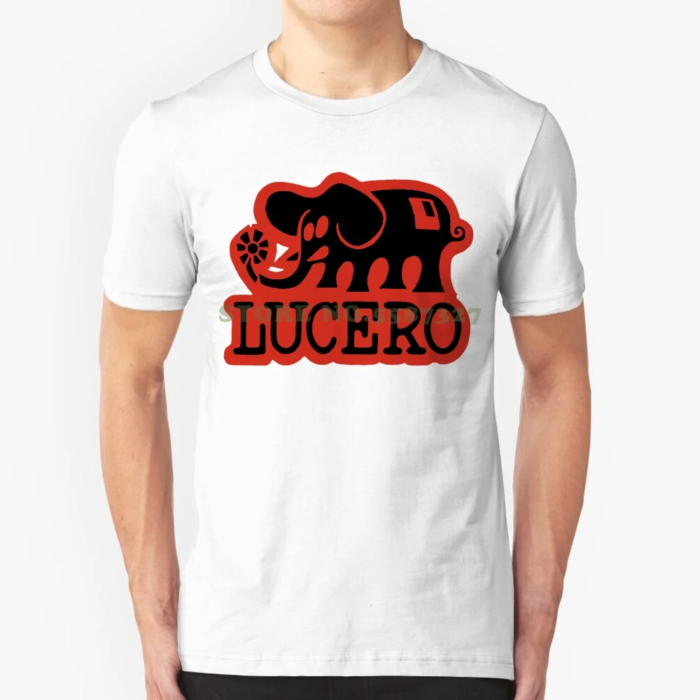 Lucero Elephant Schmitt Stix Shirt 73 Tshirt Vintage Skateboard Cruz Hosoi Gift T Shirt Fashion