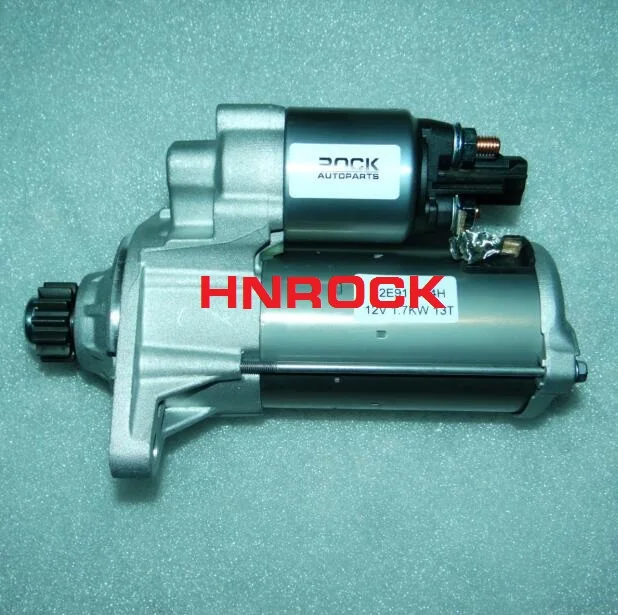 

NEW HNROCK 12V STARTER MOTOR 0001153005 0001153006 02E911023M 02E911023Q 02E911023T 02E911024C 02E911024H 02E911024J ESW20ER25