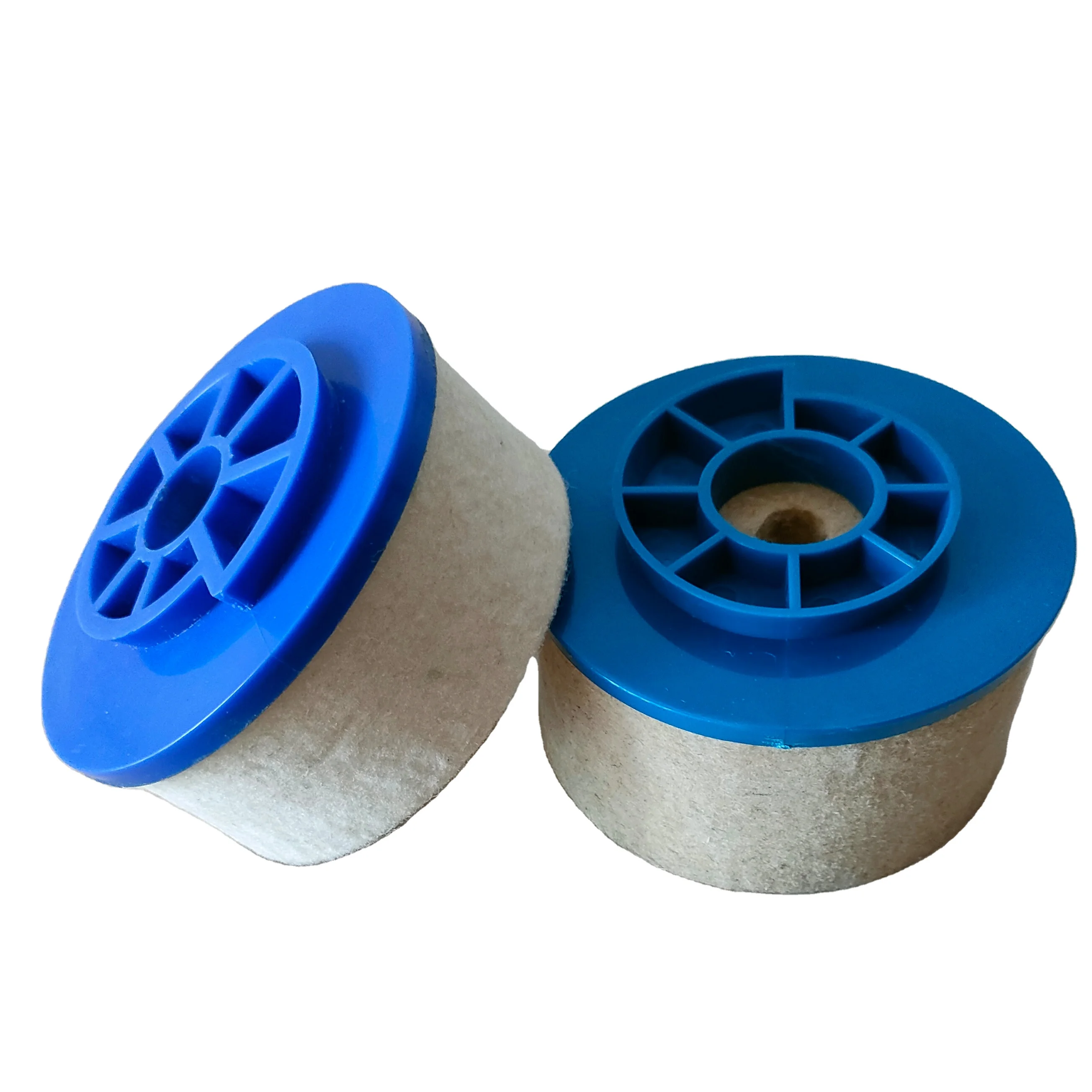 Factory Direct Supply Customized Wool Polishing Wheel, Polishing Felt Wheel, Angle Grinder Polishing wheel