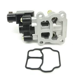 22270-97401 22270-11020 22270-16110 18137-64G00 18137-64G01 136800-1030 Idle Air Control Valve For Toyota-Paseo Tercel 1.5 1.5L