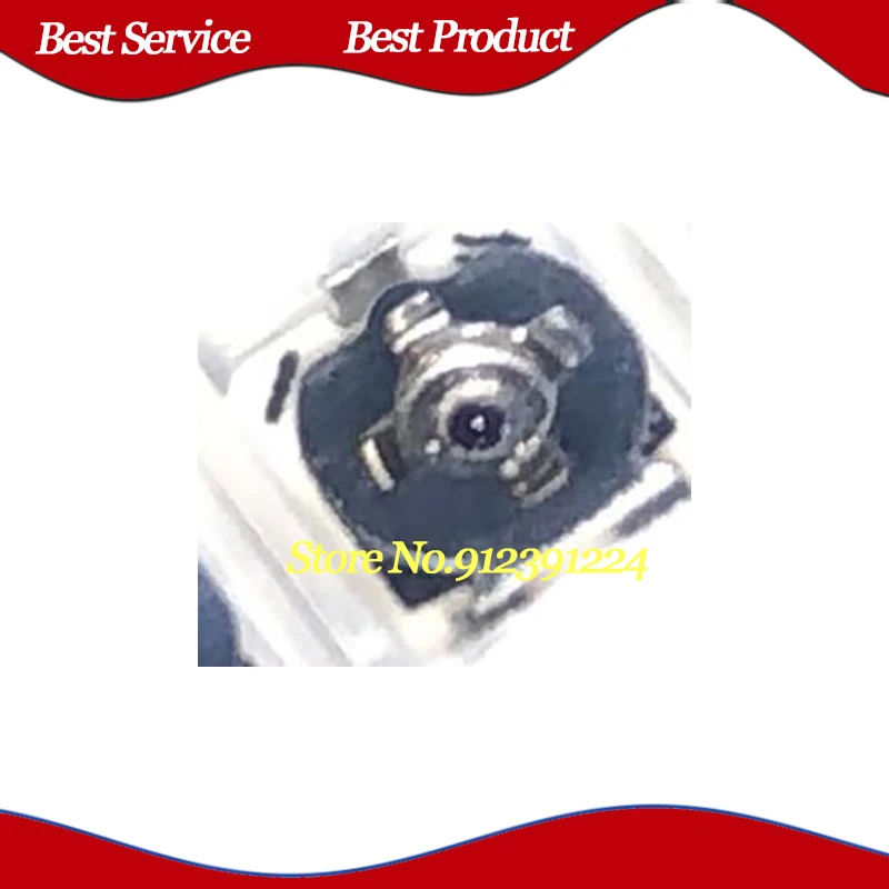 10 piezas TC33X-2-104E, 3x3, 100K, SMD, nuevo y Original, en Stock