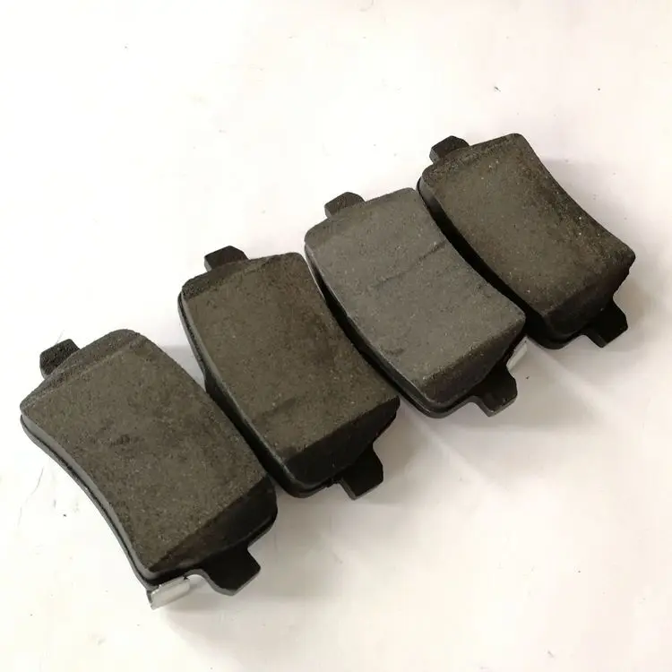 For Changan cs15 Ling Xuan Yirear brake pads rear brake pads rear friction pads 4Pcs/set