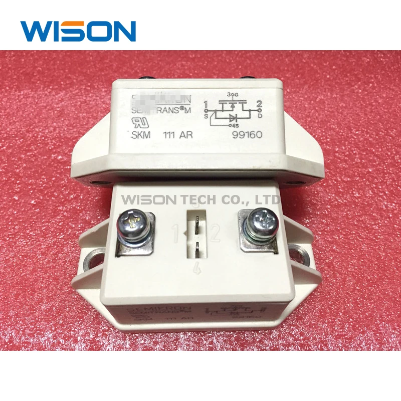 

SKM111AR Free Shippin original MODULE