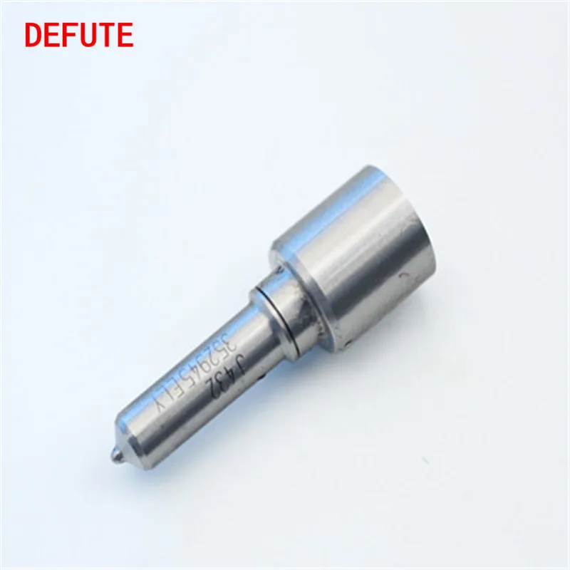 Fuel Nozzle Diesel Common Rail Injector Nozzle J432 G432 L432PBD Universal