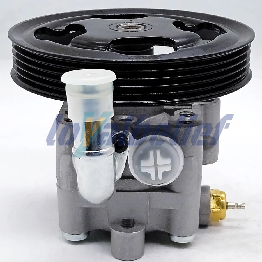 New Power Steering Pump For Suzuki Grand Vitara 49100-65J00 4910065J00 74204008 power steering pump