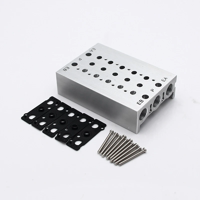 SY3120 - Solenoid V…