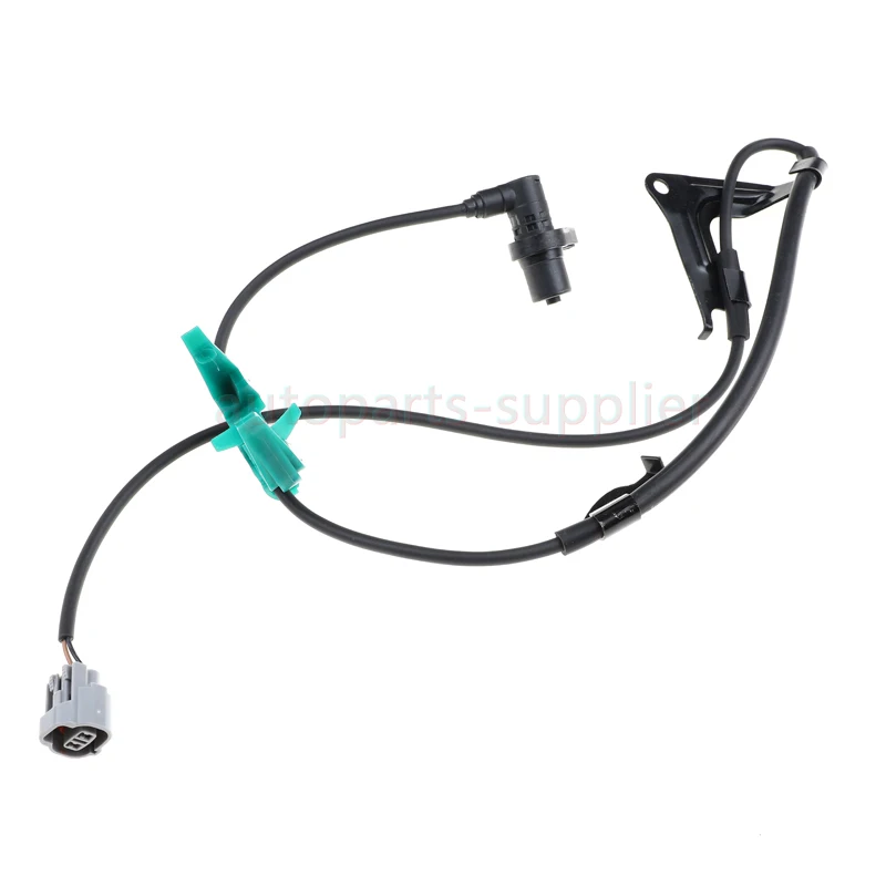 YAOPEI Front Right ABS Wheel Speed Sensor For Toyota Carina Picnic OEM 89542-20130 8954220130 89542 20130