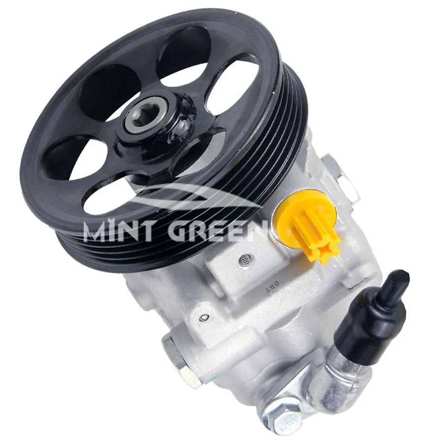 FREESHIPPING New Auto Power Steering Pump For Subaru Forester S11 Impreza G11 34430FE061 34430FE060 34430-FE061 34430-FE060