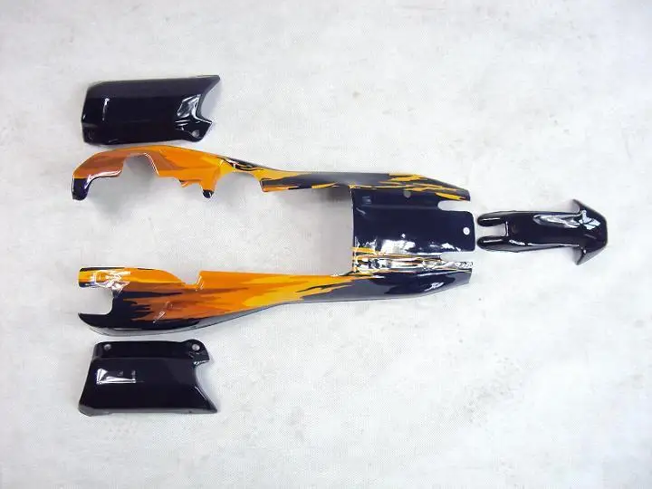 Pc Materiaal Hoge Sterkte En Taaiheid Auto Shell Voor Hpi Rovan Baja 5B