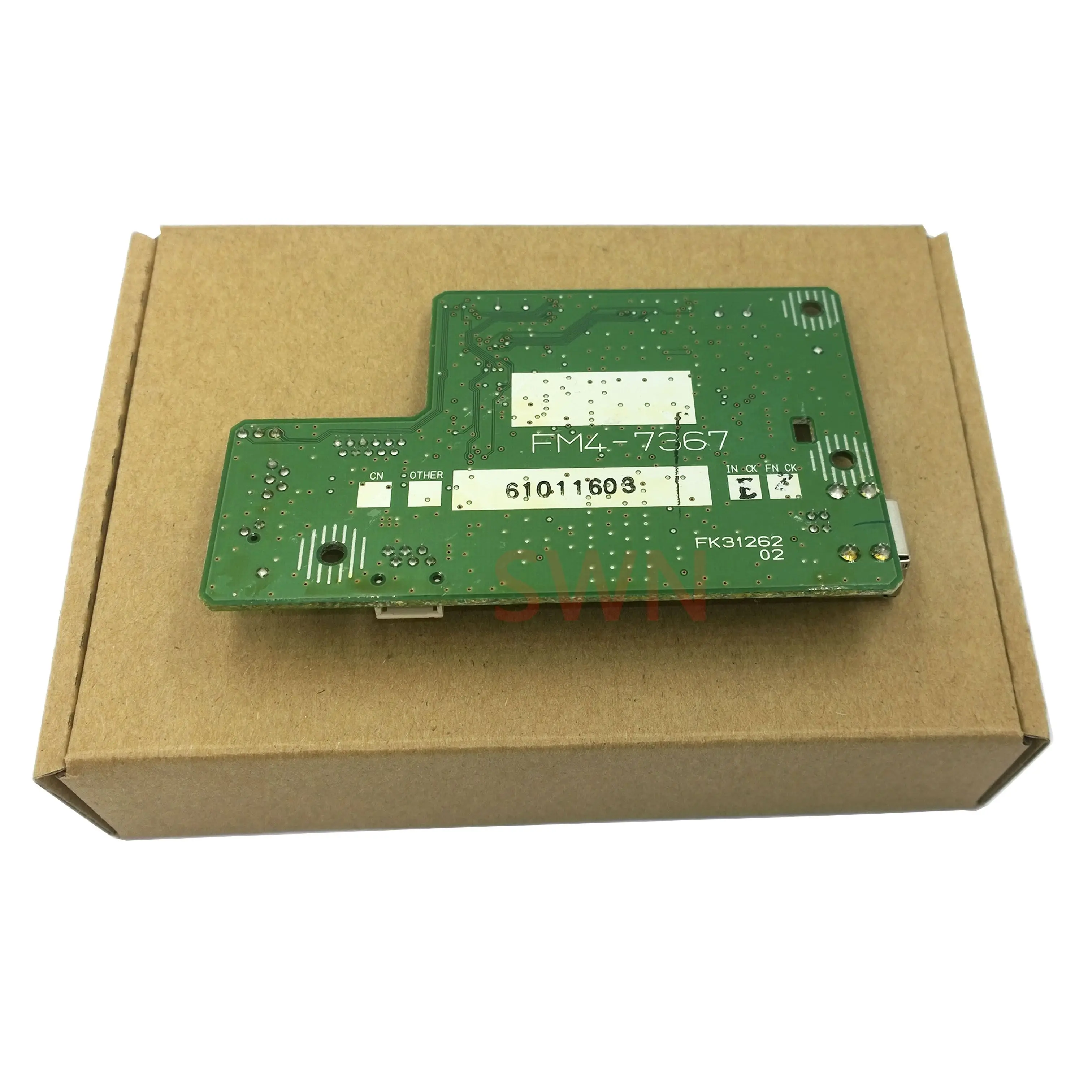 PCA ASSY Formatter Board Logic Main Board For Canon LBP7010 LBP7018 LBP 7010 7018 LBP-7010C LBP-7018C FM4-7367