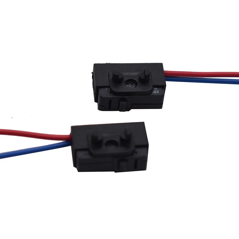 Right Left Door Sensor Lock Micro Switch For Octavia Fabia Superb Passat B5 Bora Golf 4 MK4