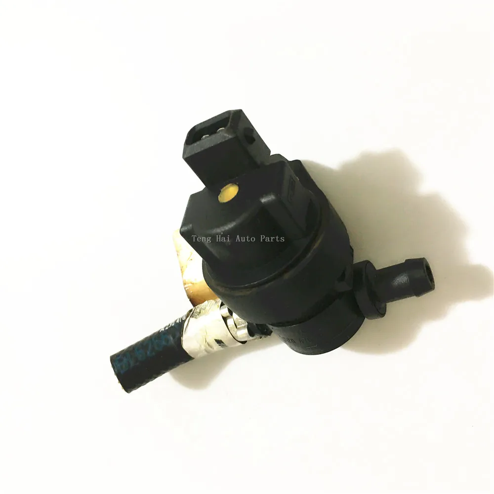 

Genuine For Mercedes Fuel Vapor Canister Purge Valve regeneration NEW OEM 0004708893,A 000 470 88 93