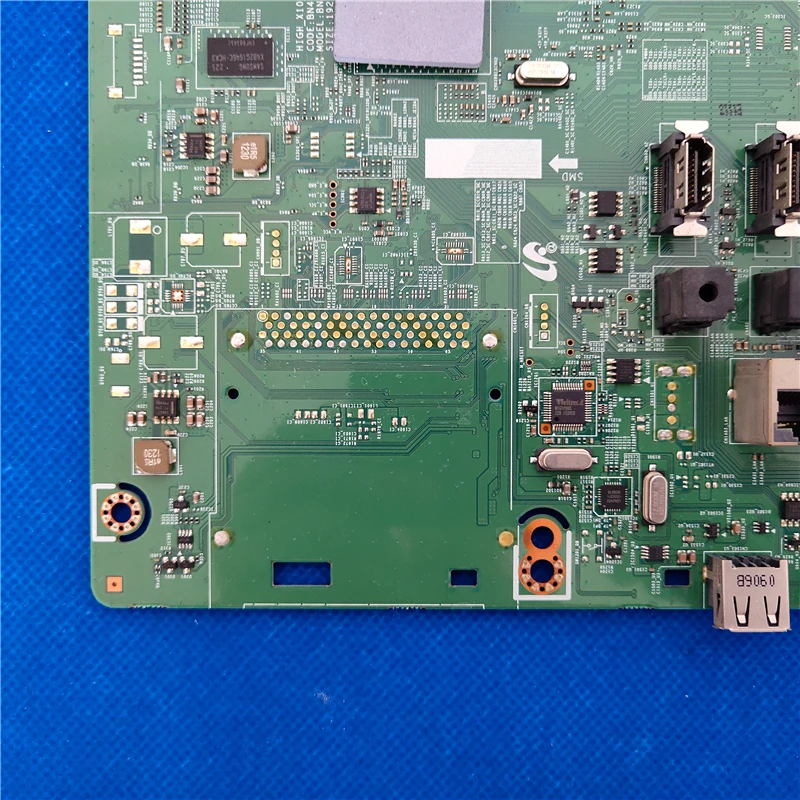 Main board BN94-05686X BN94-05678T BN94-05561E BN94-05561F BN94-05851E BN94-05841V BN94-05898B BN94-05731Y BN94-05918F