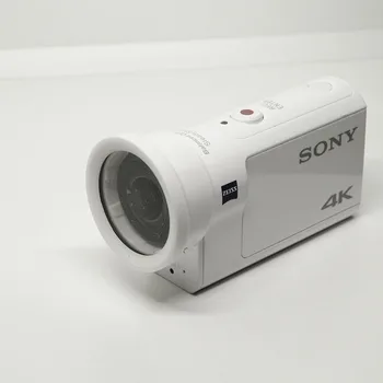 소니 액션 캠용 렌즈 보호 커버, AS300R X3000R HDR-AS300R FDR-X3000R UV 렌즈 캡