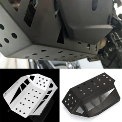 Accesorios Para Moto For Kawasaki Versys X300 X 300 KLE300 Motorcycle Engine Guard Chassis Protection Cover Belly Pan Protector