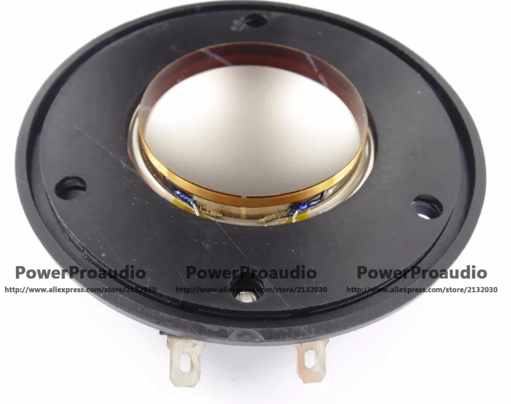 1pieces Replacement Diaphragm For Wharfedale D-533A Driver