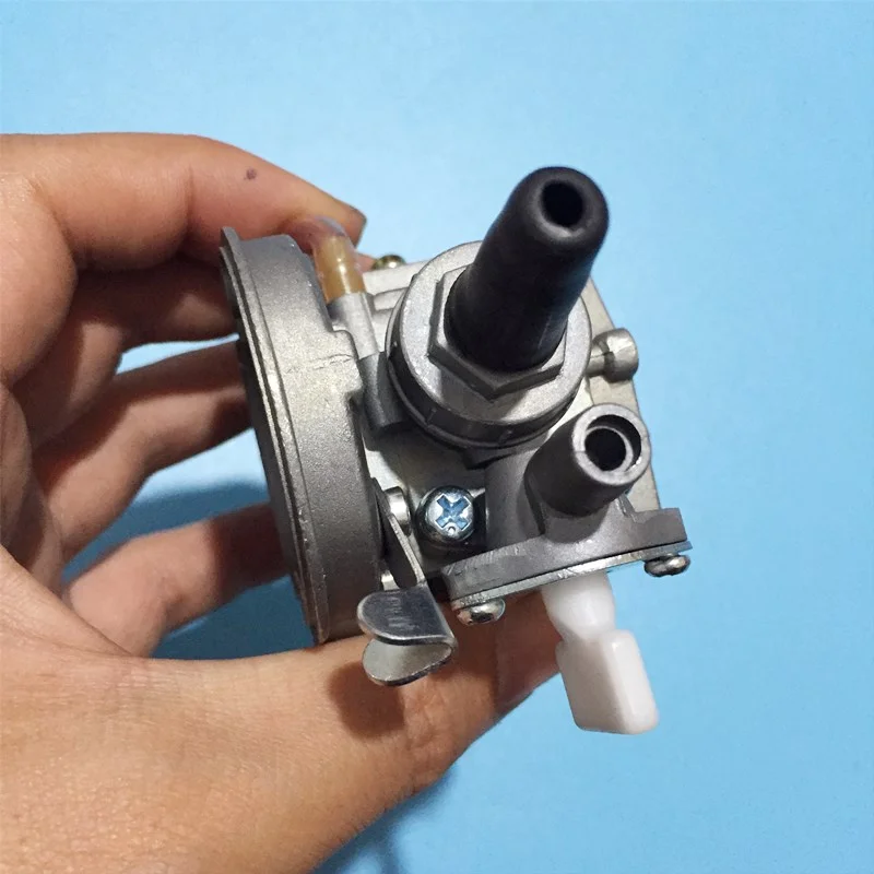 Carburateur type flotteur 11MM pour ZENOAH KOMASTU G3K G35L BC3410 436R sac à dos tondeuse débroussailleuse CARB KOMATSU pièces