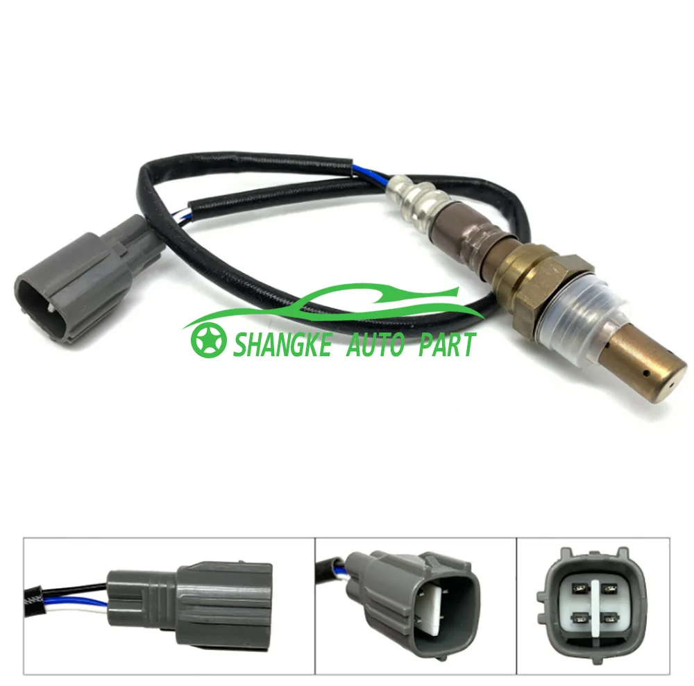 

89467-33040/192400-1000 /89467 33040/0341 08D23 CAMRY Oxygen sensor FOR CAMRY 2.4L MCV3 front-OXYGEN SENSOR