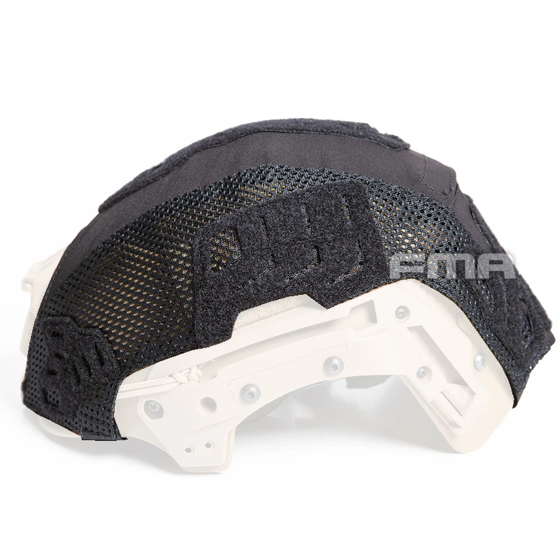 FMA Tactical Helmet Cover Skin for Wendy MIC FTP BUMP EX Helmet TB1412