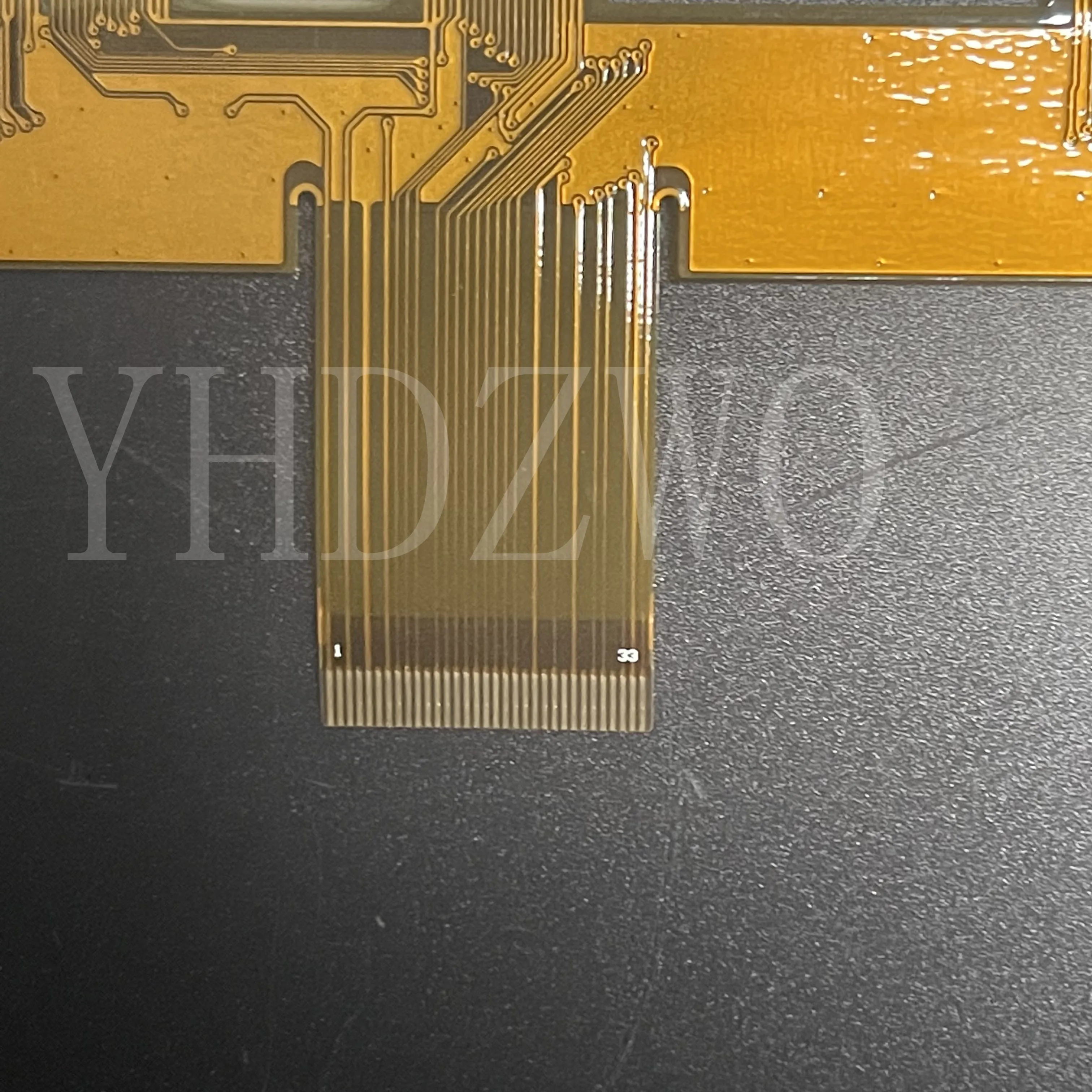 Original New LCD Screen ED080XC2 ED080XC1 Reader E-book LCD Displayl free shipping