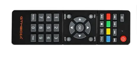 Original Hot Sale Fernbedienung für Gtmedia IFIRE II – Detail 1