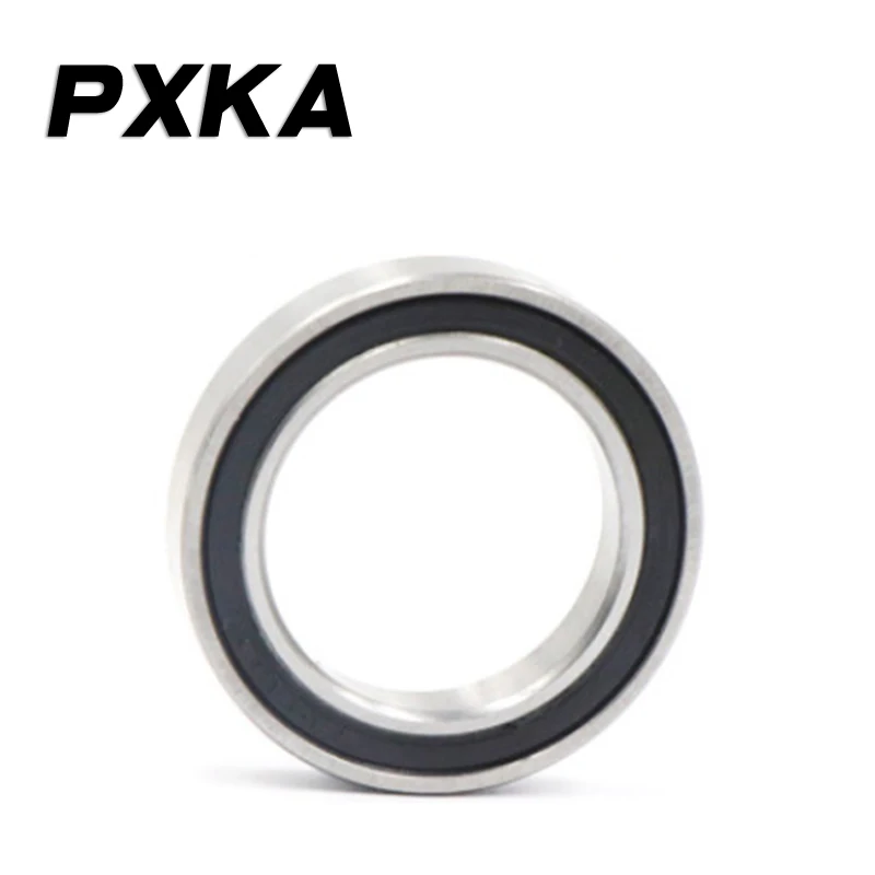 wysokiej jakości cienkościenne łożyska 6704-ZZ 6704-2Z 1000704   61704-ZZ 20*27*4mm