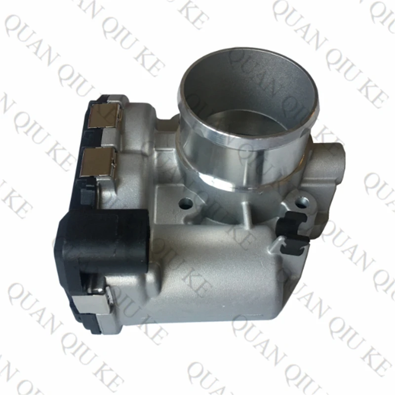 

Throttle Body And Motor Assy Fit For Escape Fiesta Fusion 1.6L 7S7Z-9E926-A BE8Z-9E926-B BE8Z-9E926-C