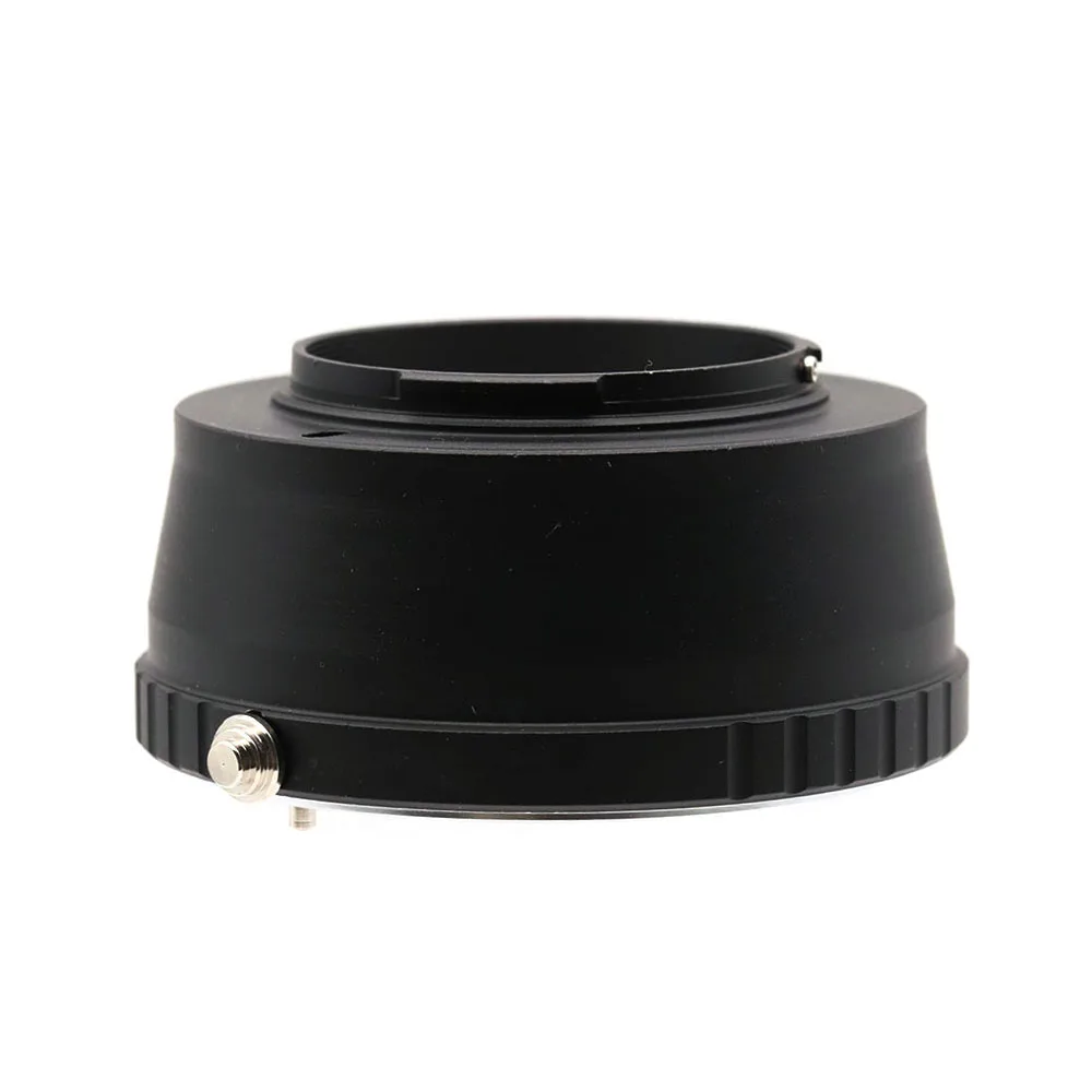 Nik F -M4/3 Lens Mount Adapter Ring for Nikon F mount Lens for M4/3 Mount Camera For Panasonic GF G GH GX series Olympus EM etc.