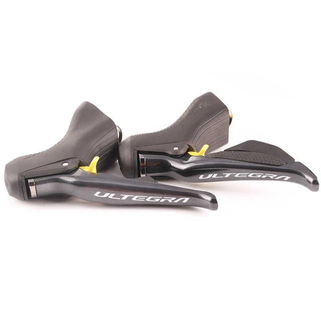 Shimano ultegra r8020 hydraulic disc sti levers sales
