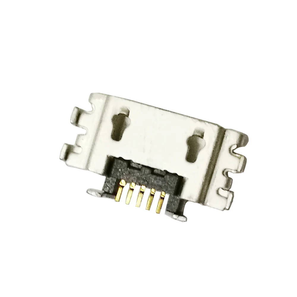 100pcs For Original USB Data Charge Port For PSvita 2000 For PSV 2000 Power Socket Connector