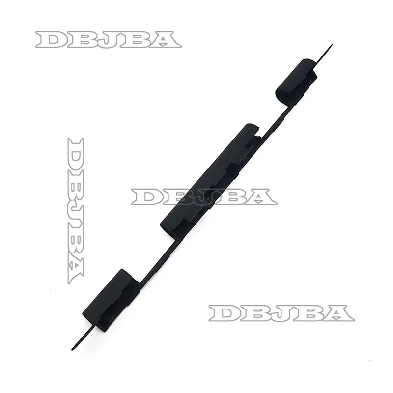 Tampa das dobradiças da tela LCD do laptop para Dell Alienware M14X R1 M14X R2 Series