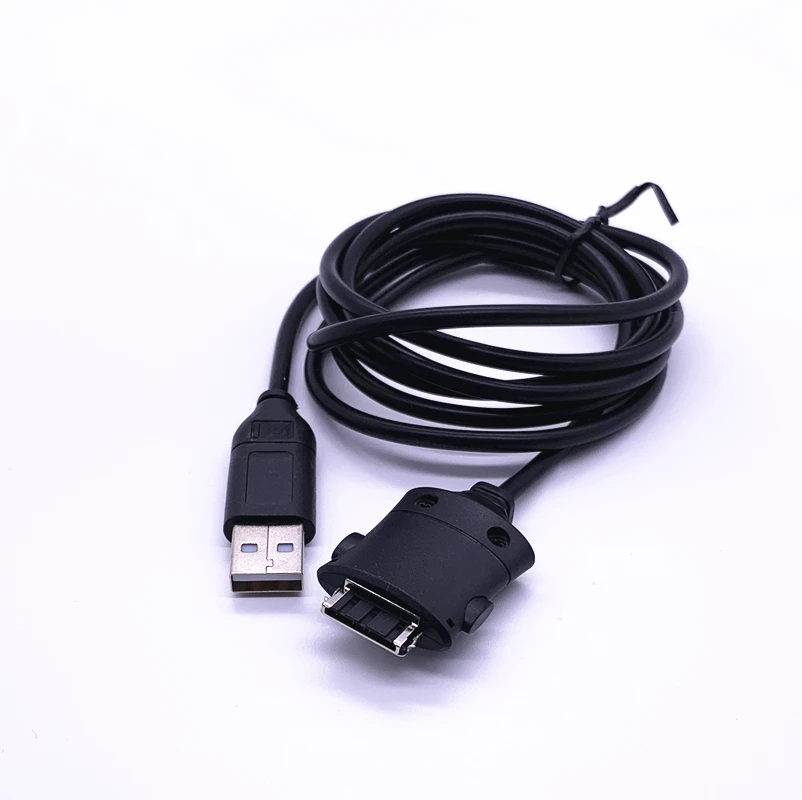 SUC-C2 kabel USB do ładowania wymiana kabla do przesyłania danych do aparatu cyfrowego Samsung NV3 / NV5 / NV7 OPS / NV8 / NV10