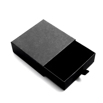 ブレスレット & ウォッチボックスジュエリーギフトボックスケースディスプレイ 9 センチメートル × 9 センチメートルプルアウト卸売ロットバルクボックスジュエリーパッケージ