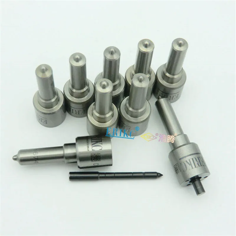 ERIKC DSLA152P1287 (0 433 175 379) Fuel  Injector Nozzle DSLA 152P1287 Diesel Common Rail spray for VW 0414720401