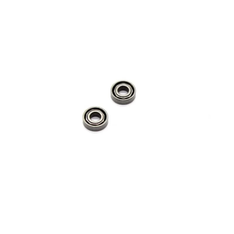 

Bearings Set for C119 C129 V2 4CH RC Helicopter Spare Parts C127 C186 C187 Remote Control Toy Accessories SC4001013 Bearing