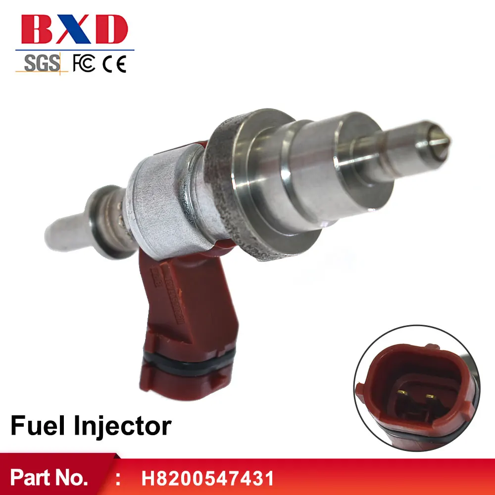 Nozzle Injector H82… - image