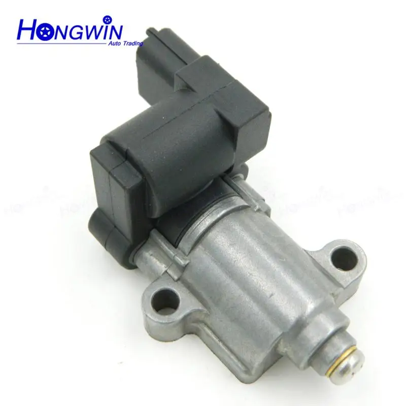 Genuine No.35150 26900 Idle Air Control Valve Fits Hyundai Getz Click 1.3L 1.4L 1.6LGas Rio Accent  05-11  3515026900