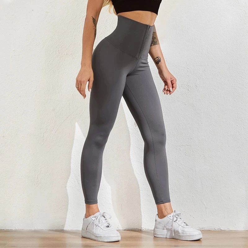 High Waist Legging Yoga Fitness Leggings Women Push Up Sports Leggings Slim Black Legging Sportswear