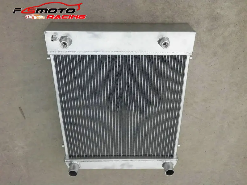 Radiator For Land Rover Defender & Discovery Series I 300TDI 2.5L 90/110 AT BTP2275 300 TDI