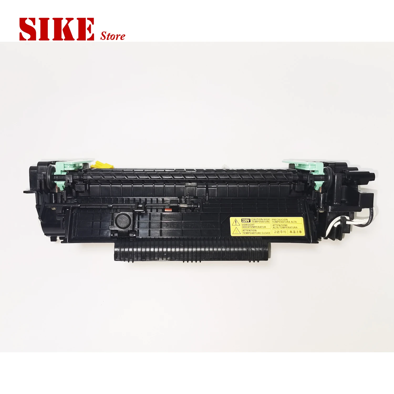 Imagem -02 - Fusora Assy para Samsung Tabletes Sementes Clx 3170 3175 Clx3170 Clx3175 Embutido Unidade