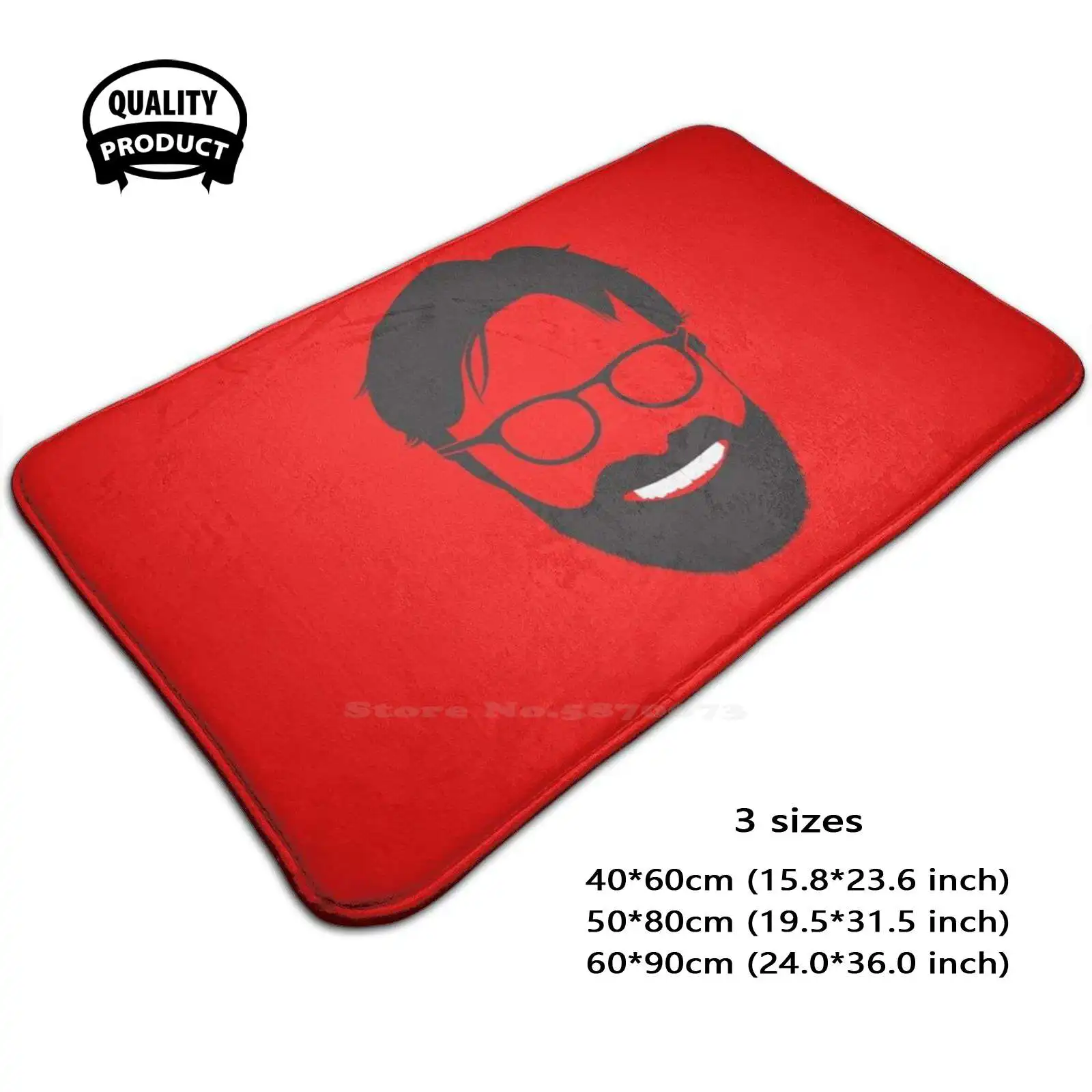 Jurgen.... Jurgen Klopp... Soft Cushion Home Carpet Door Mat Car Rug Manager Jurgen Fc Football Club Soccer Futbol Captains