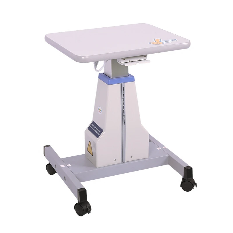 

Glasses equipment computer optometry equipment lifting table ophthalmic equipment electric lifting table 100W