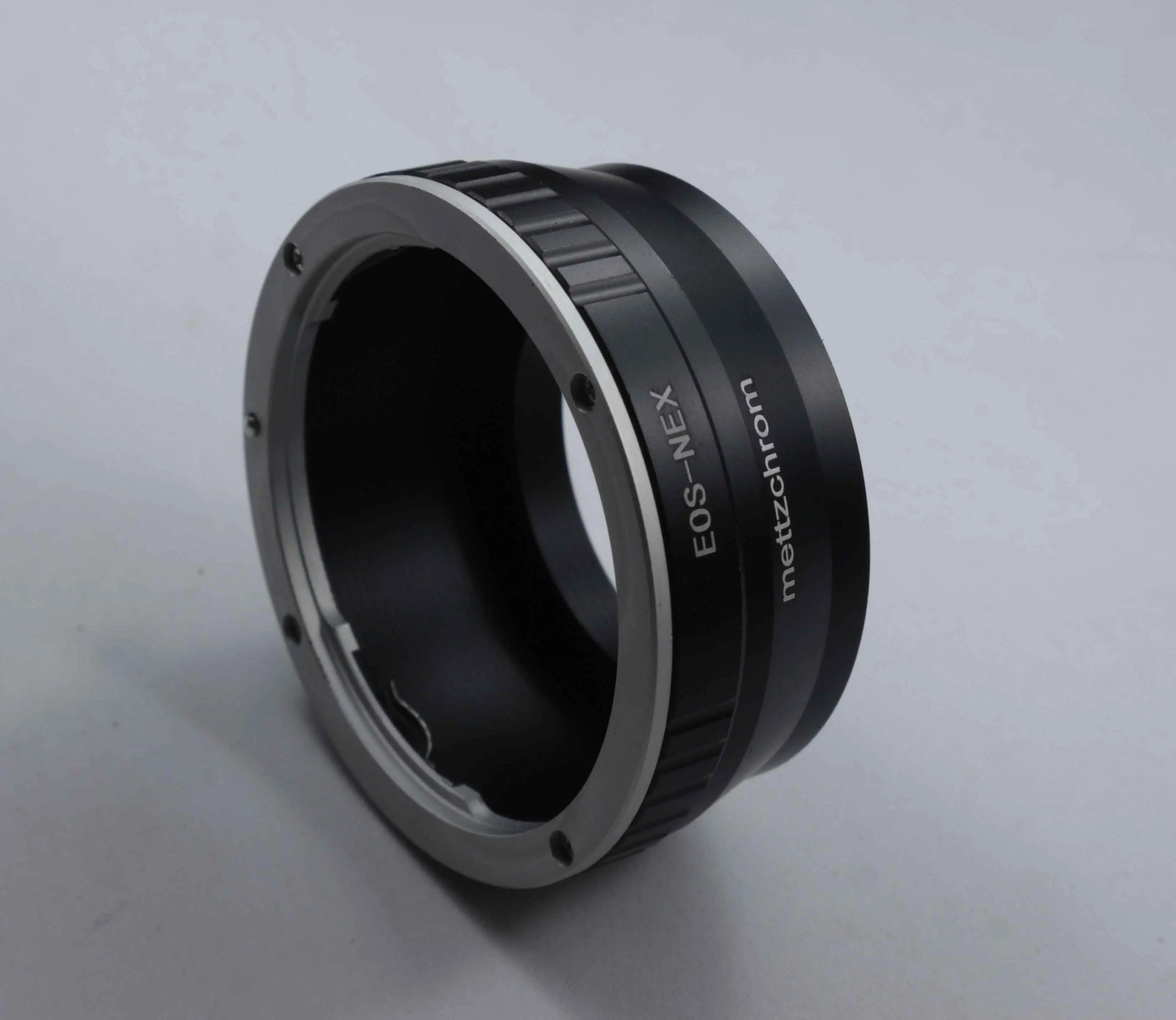Mettzchrom Lens Adapter M42-NEX , EOS-NEX , AI-NEX , M42-FX EOS-EOSM M42-EOSM ADAPTER  WHOLESALE