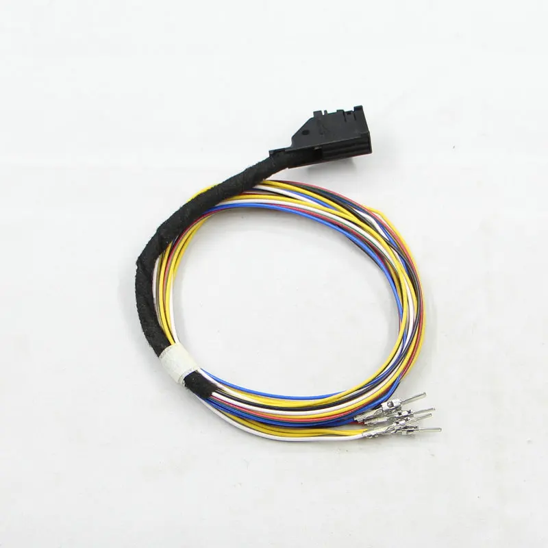 For  Bora Passat B5 Constant speed cruise switch harness Combination switch cable