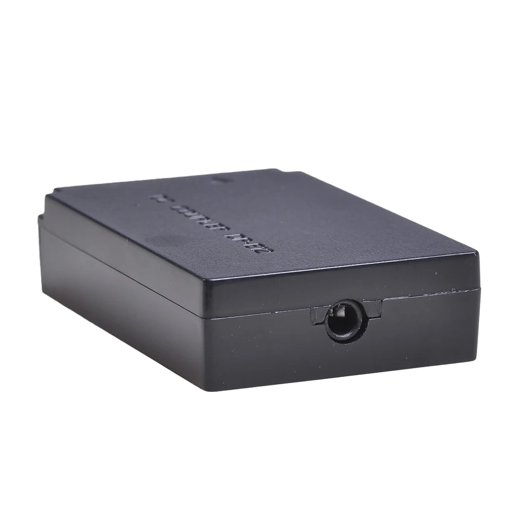 ACKE12 ACK-E12 ACK E12 AC Power Adapter Kit für Canon EOS-M EOS M M2 M10 M50 M100 Digital Kameras